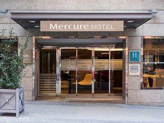 günstige Angebote für Mercure Madrid Centro