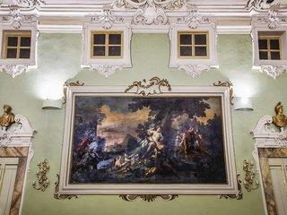 günstige Angebote für NH Collection Firenze Palazzo Gaddi