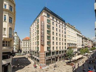 Urlaub im Austria Trend Hotel Europa Wien 2024/2025 - hier günstig online buchen