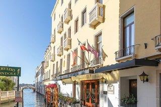 Urlaub im Baglioni Hotel Luna 2024/2025 - hier günstig online buchen