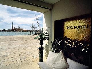 günstige Angebote für Metropole Venedig