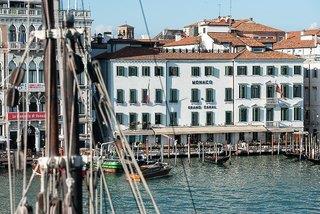 günstige Angebote für Hotel Monaco & Grand Canal