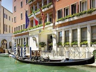 Urlaub im Hotel Papadopoli Venezia - MGallery 2024/2025 - hier günstig online buchen