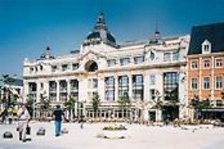 günstige Angebote für Hilton Antwerp Old Town