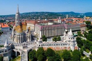 günstige Angebote für Hilton Budapest