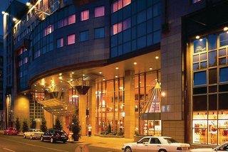 günstige Angebote für Kempinski Hotel Corvinus Budapest