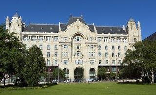 günstige Angebote für Budapest Marriott Hotel