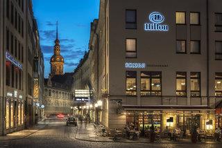 günstige Angebote für Hilton Dresden