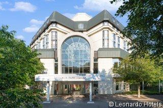 Urlaub im Leonardo Hotel Weimar 2024/2025 - hier günstig online buchen