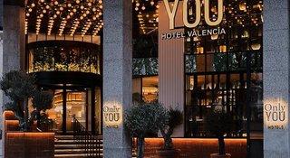 günstige Angebote für Only You Hotel Valencia