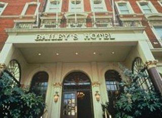 günstige Angebote für The Bailey s Hotel London Kensington