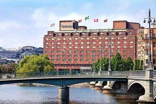 günstige Angebote für Sheraton Stockholm Hotel