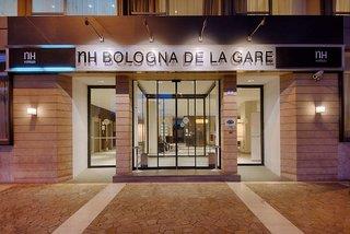 günstige Angebote für NH Bologna de La Gare