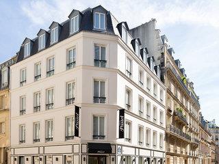 Urlaub im Hotel Pastel Paris 2024/2025 - hier günstig online buchen
