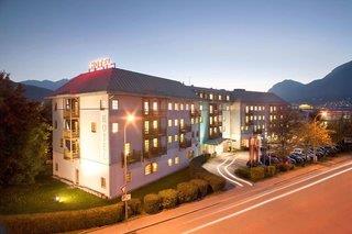 günstige Angebote für Alphotel Innsbruck
