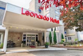 günstige Angebote für Leonardo Hotel Hamburg City Nord