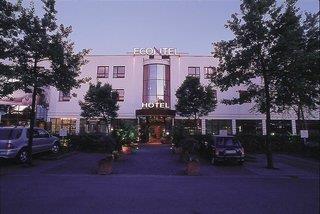 Urlaub im AMBER ECONTEL Hotel Muenchen 2024/2025 - hier günstig online buchen