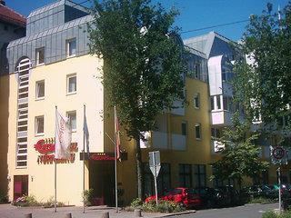 günstige Angebote für AZIMUT Hotel Nürnberg