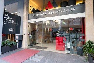 günstige Angebote für Atenea Calabria Apartaments