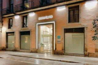 günstige Angebote für Hesperia Barcelona Barri Gotic