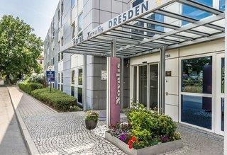 Urlaub im Hotel Novalis Dresden - hier günstig online buchen
