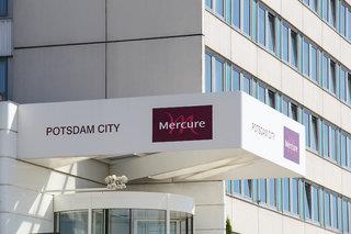 günstige Angebote für Mercure Potsdam City