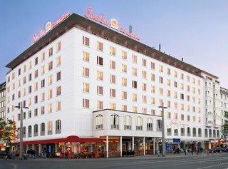günstige Angebote für Star Inn Premium Bremen Columbus by Quality