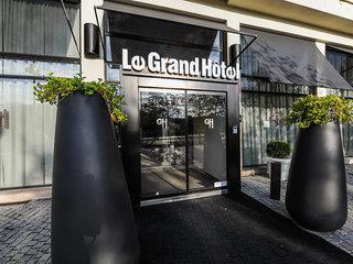 günstige Angebote für Le Grand Hotel