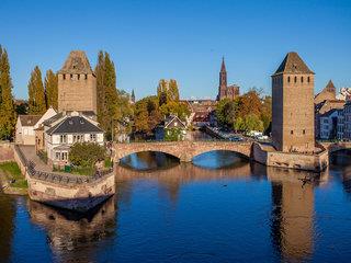 Urlaub im Mercure Strasbourg Centre Petite France 2024/2025 - hier günstig online buchen