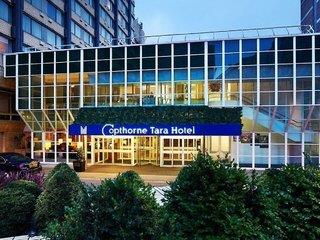 günstige Angebote für Copthorne Tara Hotel London Kensington