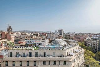 günstige Angebote für Gran Hotel Havana Barcelona