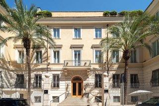 günstige Angebote für Hotel Capo d´África – Colosseo