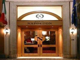 Urlaub im Napoleon 2024/2025 - hier günstig online buchen
