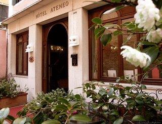 günstige Angebote für Hotel Ateneo