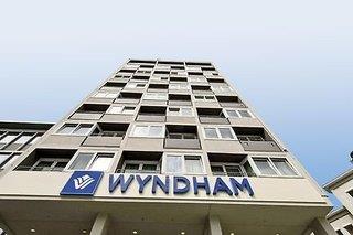Urlaub im Wyndham Koeln 2024/2025 - hier günstig online buchen