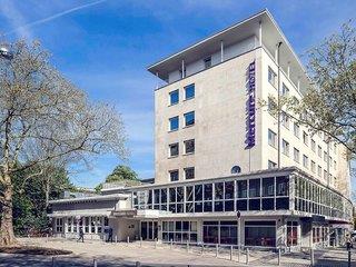 günstige Angebote für Mercure Hotel Dortmund Centrum