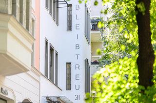 günstige Angebote für Hotel Bleibtreu Berlin By Golden Tulip