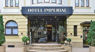 günstige Angebote für Hotel Imperial