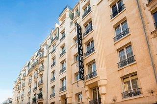 Urlaub im Hotel Victor Hugo Paris Kleber 2024/2025 - hier günstig online buchen