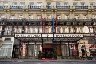 günstige Angebote für Hotel Astoria Wien