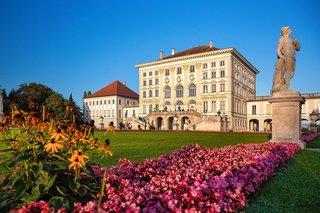 Urlaub im Leonardo Hotel Munich City Olympiapark 2024/2025 - hier günstig online buchen