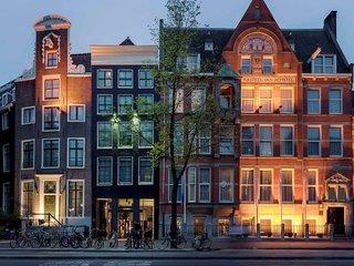 günstige Angebote für INK Hotel Amsterdam - MGallery