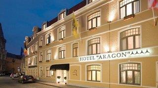 Urlaub im Hotel Aragon 2024/2025 - hier günstig online buchen