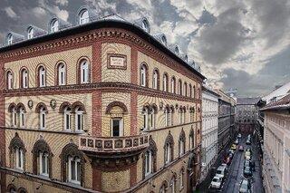 Urlaub im Hotel Museum Budapest 2024/2025 - hier günstig online buchen