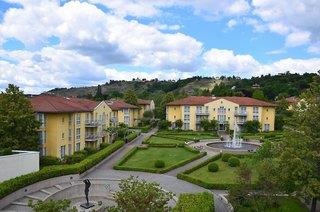 günstige Angebote für Radisson Blu Park Hotel & Conference Centre Dresden Radebeul