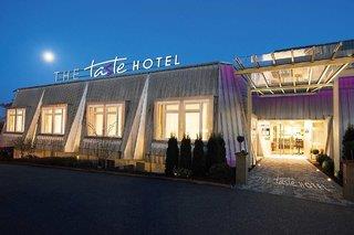 günstige Angebote für The Taste Hotel Heidenheim