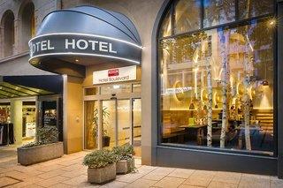 Urlaub im Novum Hotel Boulevard Stuttgart City - hier günstig online buchen