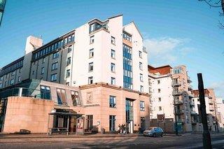 günstige Angebote für Edinburgh Holyrood Hotel