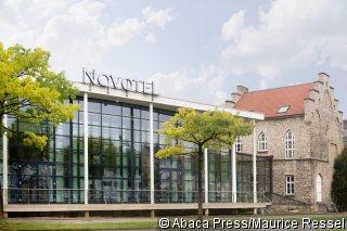 günstige Angebote für Novotel Hildesheim