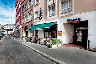 Urlaub im Citadines Kléber Strasbourg 2024/2025 - hier günstig online buchen